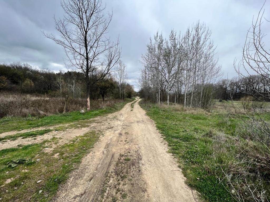 частен двор Bulgarian For Tents Campsite Kazanlak
